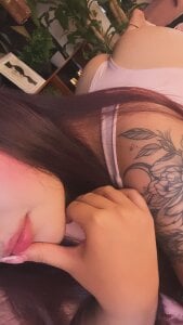 apriilfox's XXX Nude Photo 7