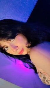 Melody_Black_ 🎀 Pic