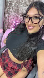 SharaRous Public Pic 4