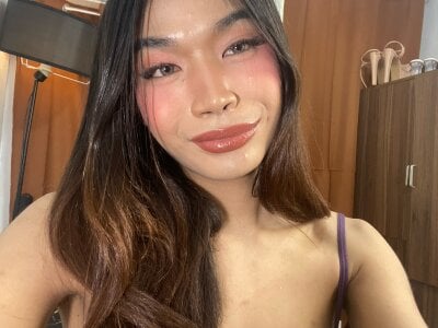 Catthanya_bbc Face Pic