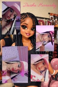 DahliaGill yummy<3 зображення 5