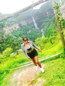 tania-latin honey Bilde