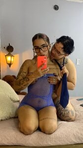 Noah_koraline 😏A look from me can be your worst weakness😏 Pic 6