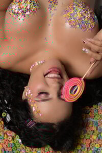 HannaBruun Sweet Addiction Pic 8