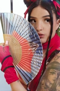 Scarletember7 Hot japanese 😈 圖片