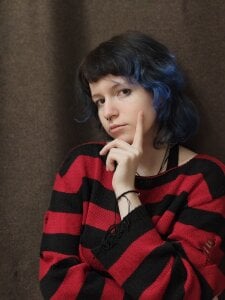 Silver_mew Public Pic