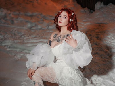 Melanie_Stouns Will You Marry Me? slika