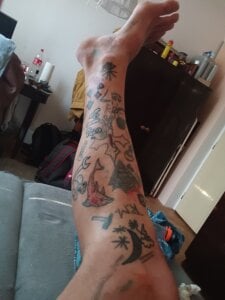 Navara2528 kullanıcısının Ehm albümü -  fotoğraf