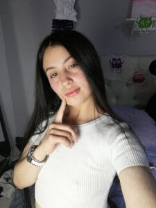 Zaaida_ Casual time 😏 Poză 3