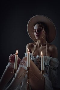 Sitenno__Jay Would you invite me to a candlelit dinner? Pic 5