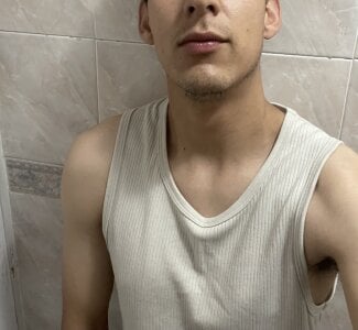 _santiago25 Yo❤️‍🔥 Pic