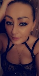 ElleMoonGoddess Random sexy Pic 9