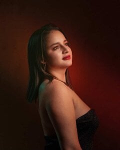 VictoriaHarriss Shadows That Desire My Body Pic 3