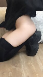 MicheleHonas Messing around before college .✦ ݁˖ зображення 3