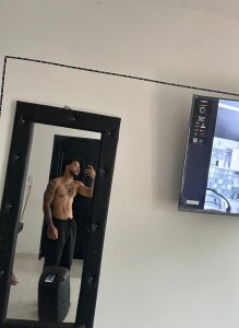 Kenny_romano Public Pic 2