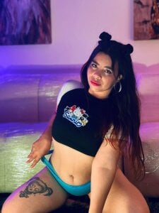 Good girl 💗 de liany_taylor  5 Imagens