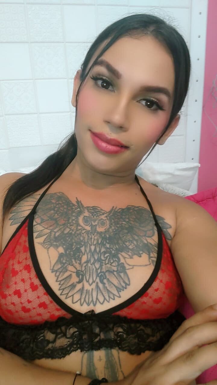 TransDoll09 Trending Pic 7865