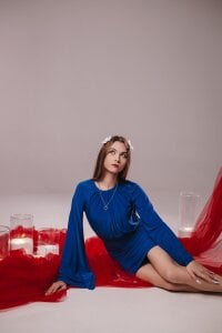 It's my birthday - your gifts de EllaCurtis  6 Imagens