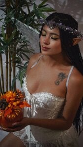 AlanaWalker9 Happy Halloween 🎃 😛 Εικόνα 4