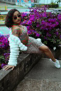 AliDiaz_ Street seduction Gambar 5