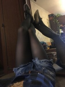 Melisa_EvaのI can be any who you saidの 3枚の写真