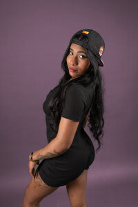 Abby_brown__ URBAN STYLE Foto 7