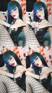 Liza_Sweett Collage Pic