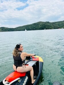 heidy_johns A little bit of a weekend with Heidy♥ Pic 3