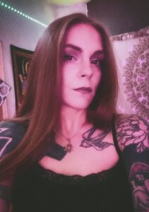 cherrie_sherry Public Foto 5