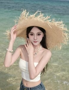 NEW-DAY No4 思思 Pic