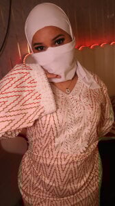 Aminaa_Kaarim Public Pic