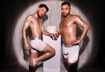 Zdjęcia Juan_Castano exclusive bday session: 