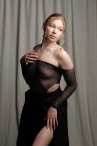 AuroreMarie this outfit is driving me crazy Pic