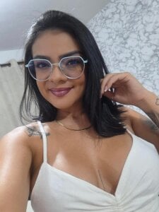 sofiaalarson a little of me! 💖💋 Foto 3