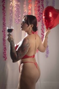 samara_smithh 💖 Valentine Day 💖 Pic 5