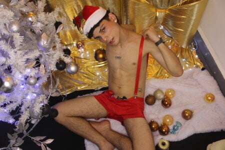 dilan_hott_ 🌲 Foto 5