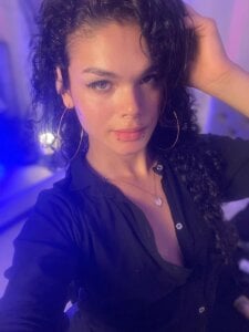 GiaFaaris selfies Pic 2