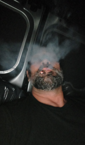 Public de Stormy_Concert  Imagens