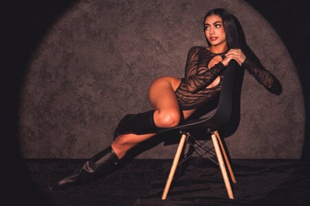 SHANONCLARK 💎 Elegant and provocative Foto