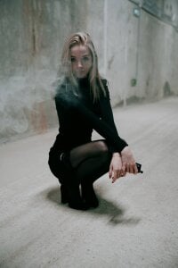 jane_sucksのNew parking shotsの 4枚の写真