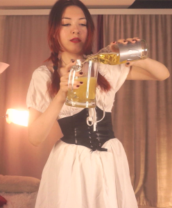 Pussy_Dream 🍺 OCTOBEERFEST 🍺 Pic 3