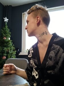 AlexxSweetWinter arc图片