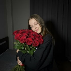 LinaWills kiss 사진 4