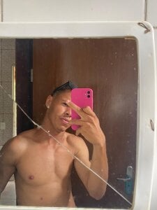 Public de NINESEX_777  Imagens