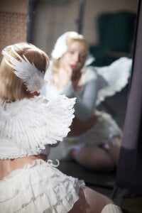 hello everyone from heaven^^ od AuroraWrenfield  snímek