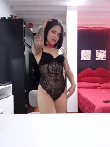 cristallov Sexy cristal Pic