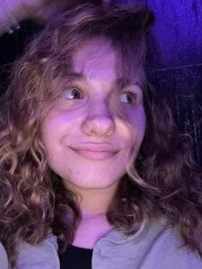 SunPunnyGirl me! Pic