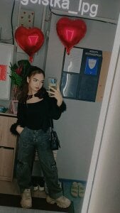 CoreenLuebbers It’s me🤗 Pic