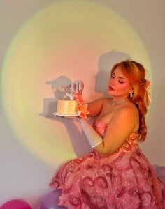 DAKOTA_LOVEE My 25th birthday✨🎂💘 зображення 2