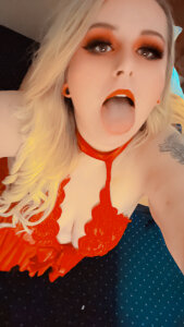 Vivid_Vixon_Xoxo Sneek Peak 👌😘 Pic 3